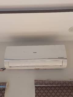 Haier 1 Ton Inverter AC