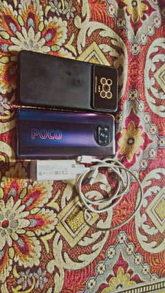 Poco x3 pro mint condition