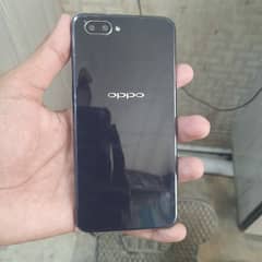 Oppo A3s