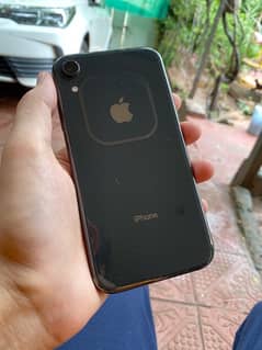 iPhone Xr 64gb Non-PTA Sim working