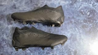 ADDIDAS PREDATOR ACCURACY 3 FG 0