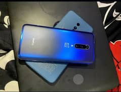 Oneplus 7 pro 256Gb 10 By 10 condition no/0324/510/53/54