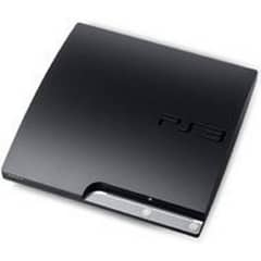 playstation 3 super slim with 4 wireless controller