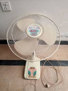 Used GFC Bracket Fan for sale