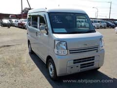 Nissan Clipper 2020