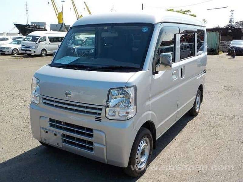 Nissan Clipper 2020 1