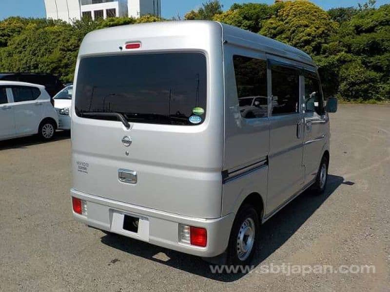 Nissan Clipper 2020 3