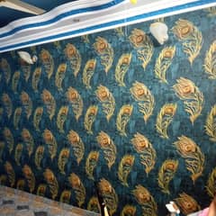 Wallpaper / 3D Wallpaper / Wall Home Decore