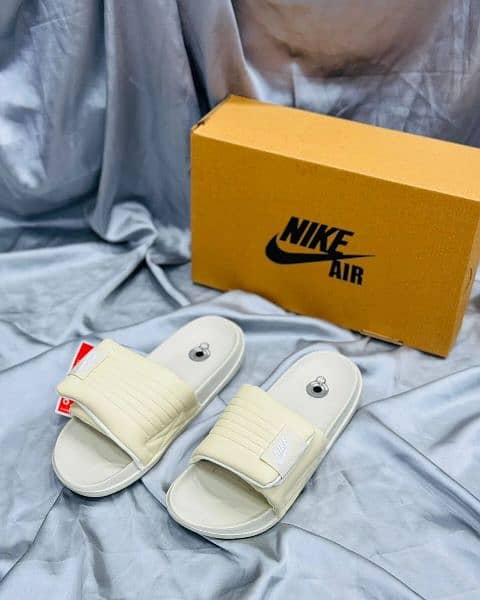 Nike slippers 1