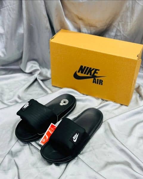 Nike slippers 2