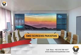 SMD Screen Price, SMD LED Display, SMD Screen in Pakistan, SMD Screen