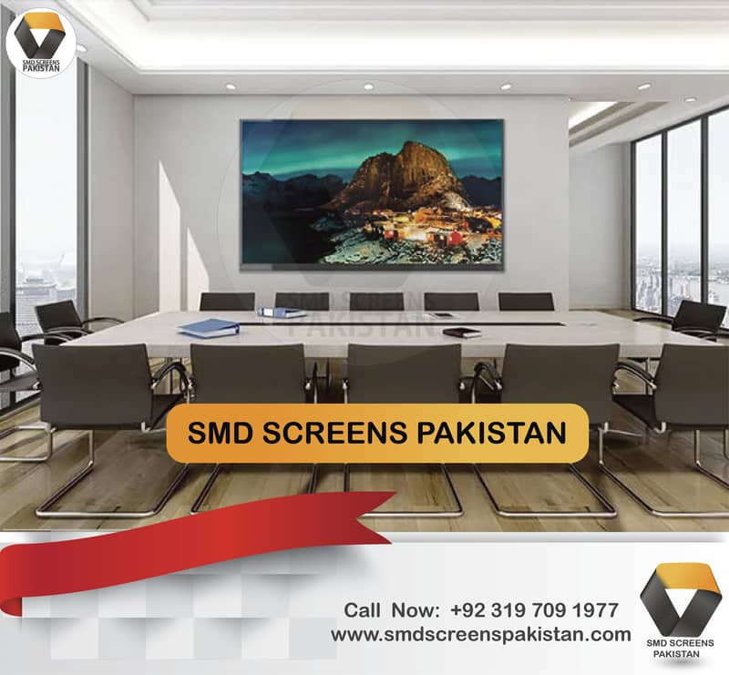 SMD Screen Price, SMD LED Display, SMD Screen in Pakistan, SMD Screen 9