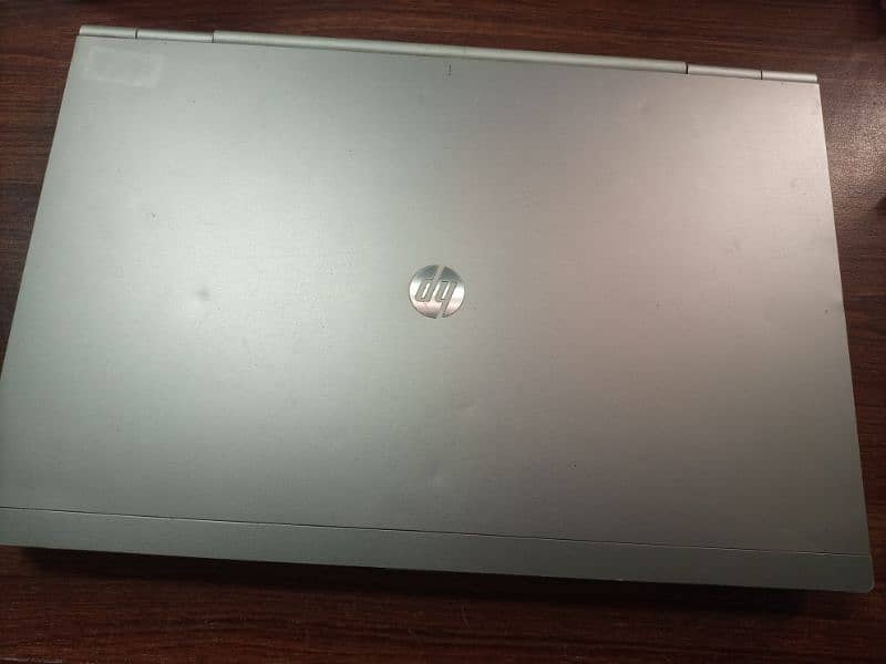 HP Elite book 8570p 3