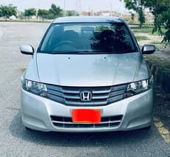 Honda City IVTEC 2009