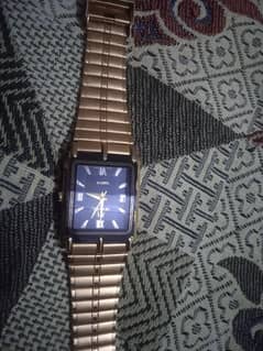 memo 22k watch