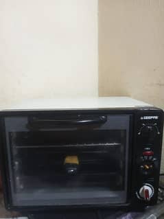 used oven for sale