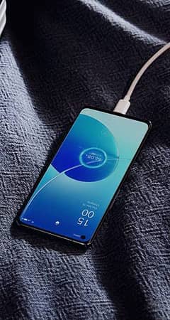 oppo Reno 6 pro 5G