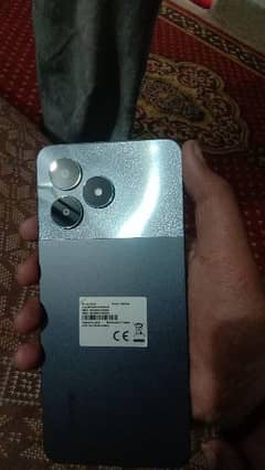 REALME NOTE 50 0