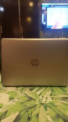 hp 348 g4 128 gb ssd i5 7 gen