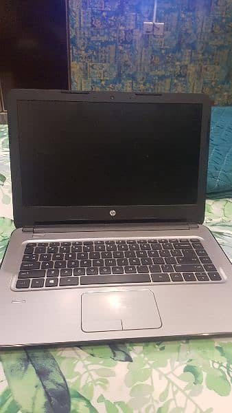 hp 348 g4 128 gb ssd i5 7 gen 3