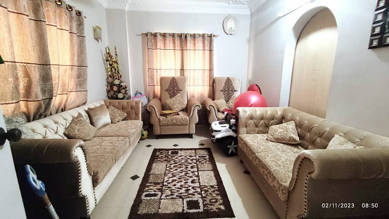 CHANCE DEAL APARTMENT FOR SALE 2 BAD DD 1050 SQUARE FEET 0