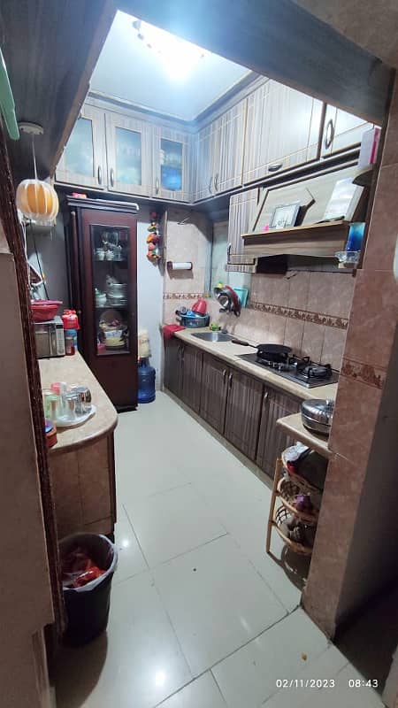 CHANCE DEAL APARTMENT FOR SALE 2 BAD DD 1050 SQUARE FEET 4