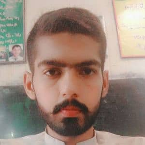 Muhammad Haseem