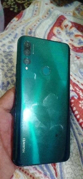 Huawei Y9 prime 0