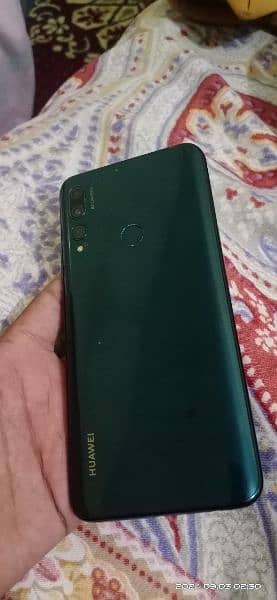 Huawei Y9 prime 4