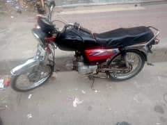 CD  70 Model 2005 for sell