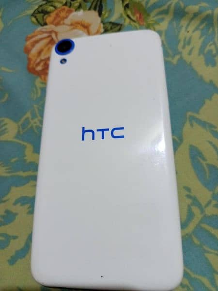 HTC desire 820 pta approved 1