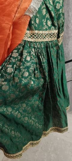 used mehndi outfit for sale healthy lrki aram c pehn skti h 0