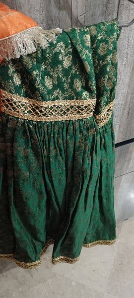 used mehndi outfit for sale healthy lrki aram c pehn skti h 1