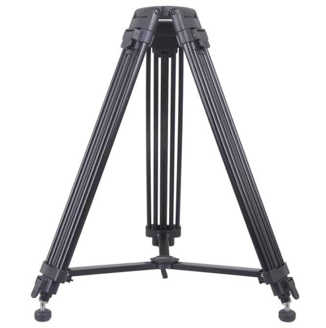 KINGJOY VT-2500 Professional Light Weight Camera Tripod 2