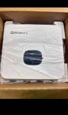 Growatt 10kw ongrid inverter