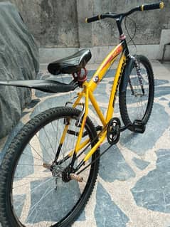 Bicycle 26 inch for sale