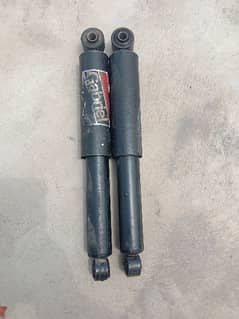 Rear Shock absorber Mehran Car Original Gabriel 0