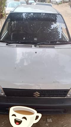 Suzuki Mehran 2004 original genion