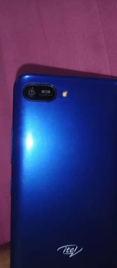 Itel A25 pro