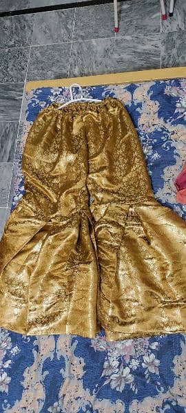 Golden maxi for sale 1