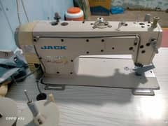 jack machine 9150 03149488820