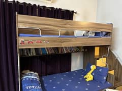 Bunk Bed Interwood