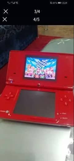 Nintendo dsi