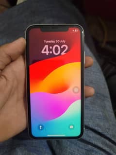 iphone XR (non pta)