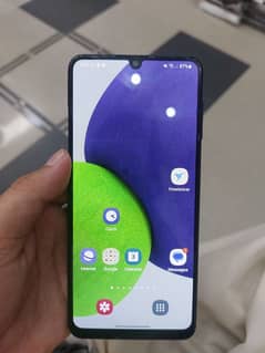 Sumsung Galaxy A22 Amoled