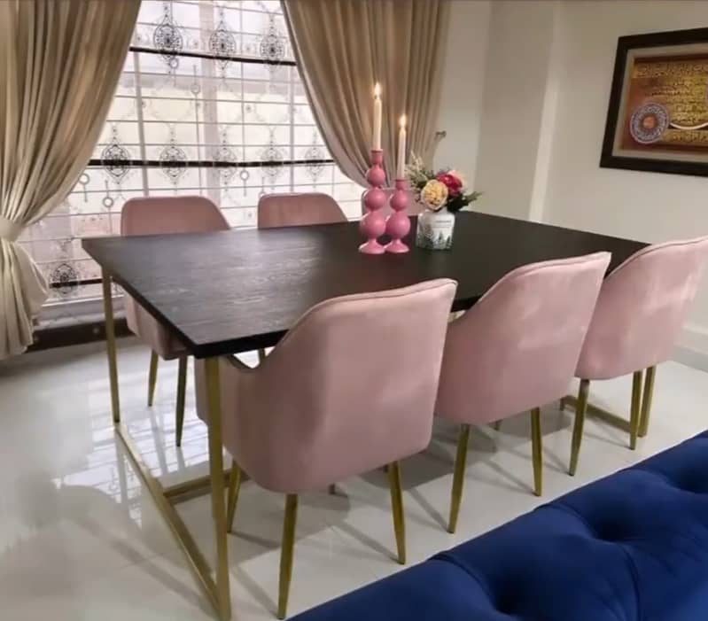 Dining Tables,Dining Chairs,Dining Table set 6