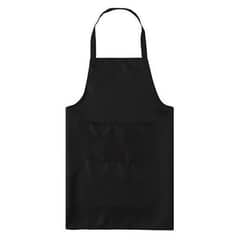 Chef Apron for Men and Women Professional for Cooking With Pockets -