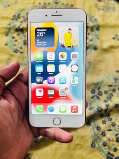 I phone 7 plus