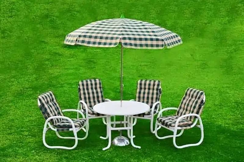 garden chair/UPVC chairs/outdoor chairs/Pool chair/furniture 4