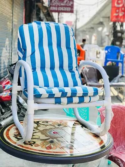 garden chair/UPVC chairs/outdoor chairs/Pool chair 0311/5799/448